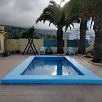 Feriehus La Costa Santa Cruz de Tenerife