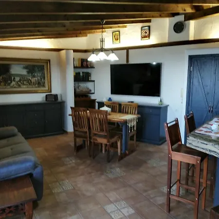 La Costa Nyaraló Santa Cruz de Tenerife