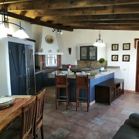 La Costa Nyaraló Santa Cruz de Tenerife