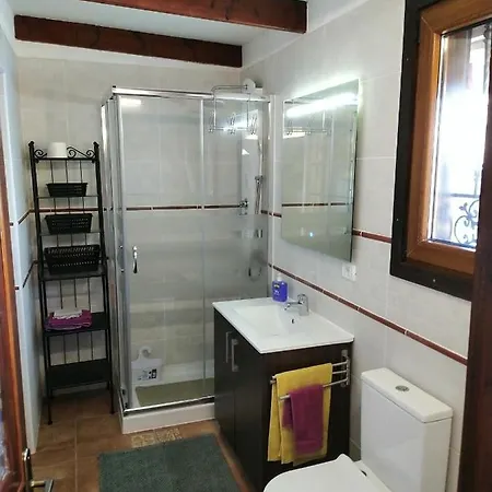 La Costa Nyaraló Santa Cruz de Tenerife